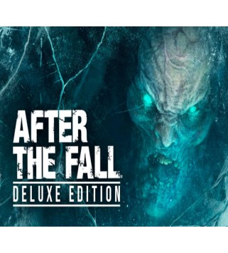 After the Fall Deluxe Edition Steam Key GLOBAL